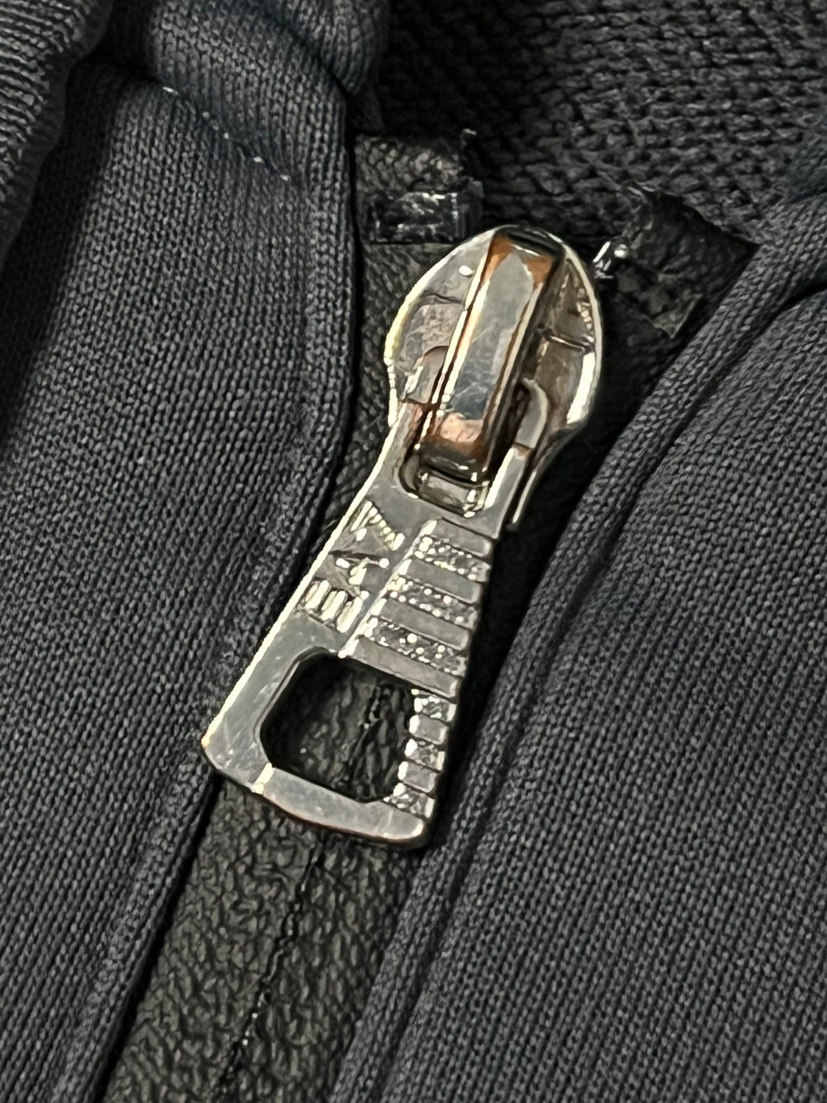 vintage Emporio Armani EA7 sweatjacket {M}