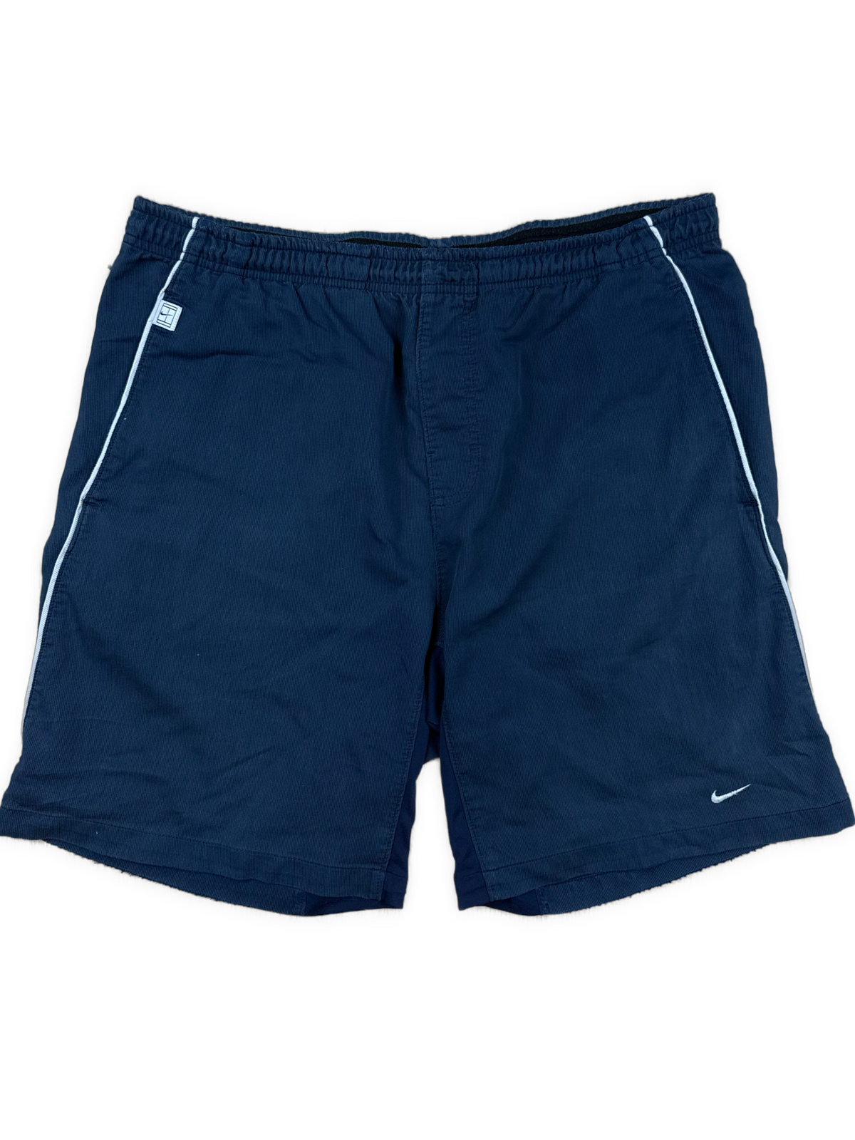 vintage Nike shorts {L}
