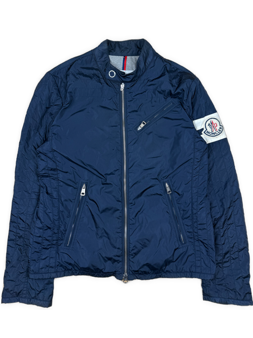 vintage Moncler windbreaker {M}