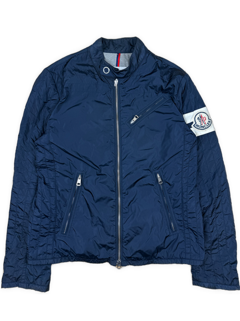 vintage Moncler windbreaker {M}