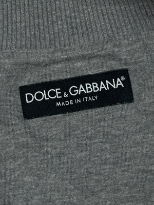 vintage Dolce & Gabbana sweatjacket {M}