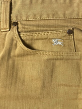 Load image into Gallery viewer, vintage Burberry pants {M}
