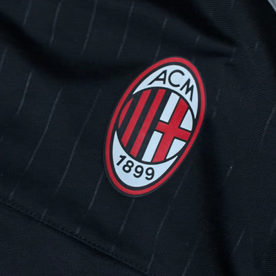 vintage Adidas Ac Milan tracksuit {XS}