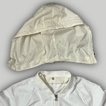 Load image into Gallery viewer, vintage Prada windbreaker {XS}
