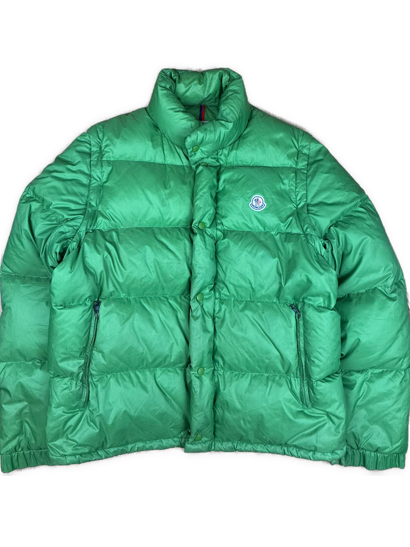 vintage Moncler 2in1 winterjacket {M}