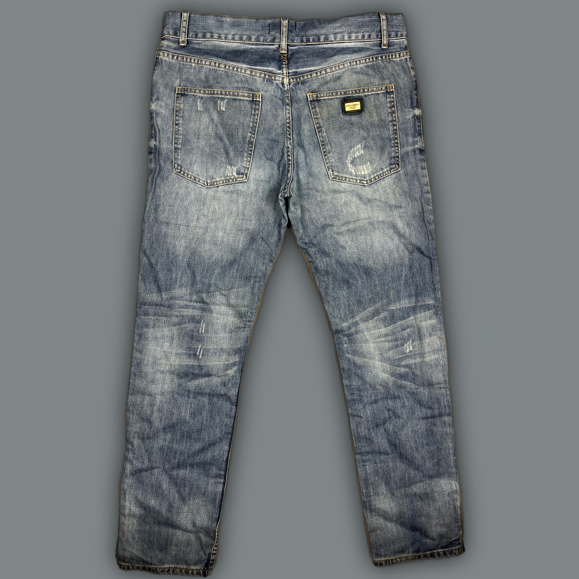 vintage Dolce & Gabbana jeans {L}