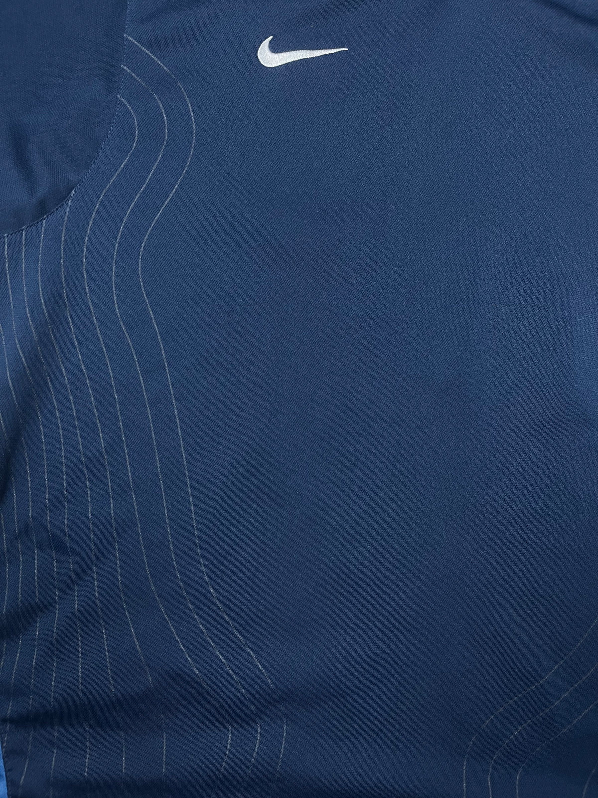 vintage Nike jersey {L}