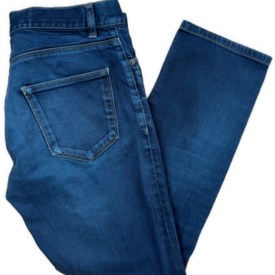 vintage Prada jeans {S}
