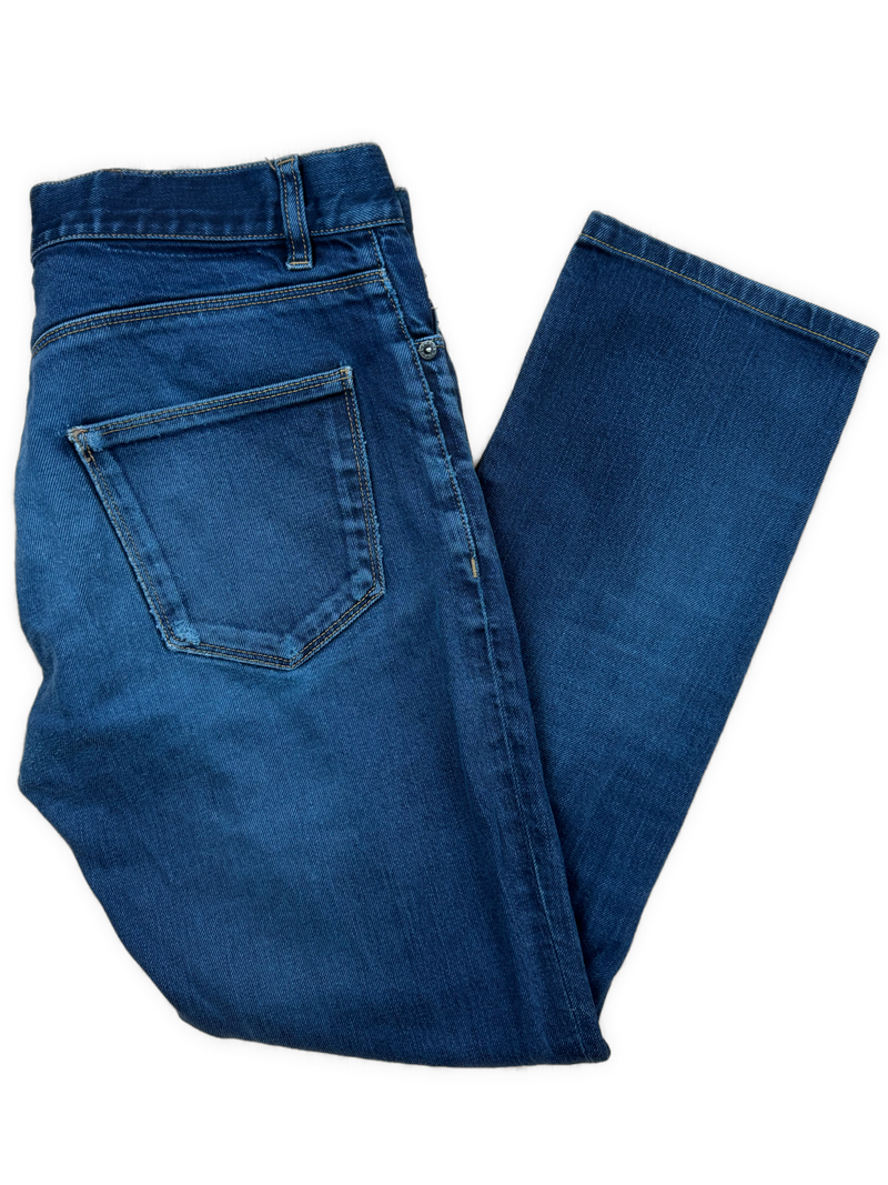 vintage Prada jeans
