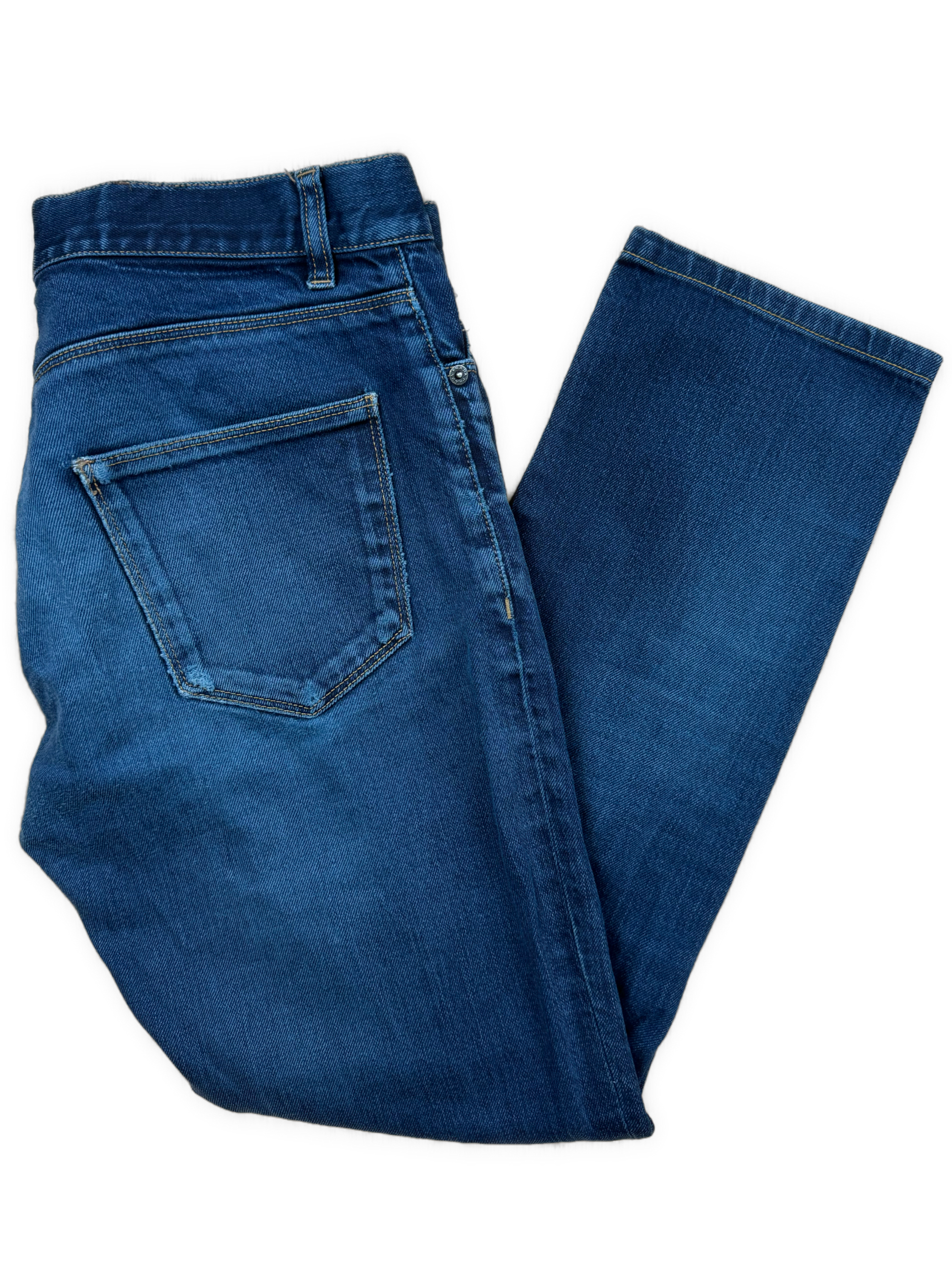 vintage Prada jeans {S}