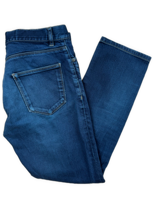 vintage Prada jeans {S}