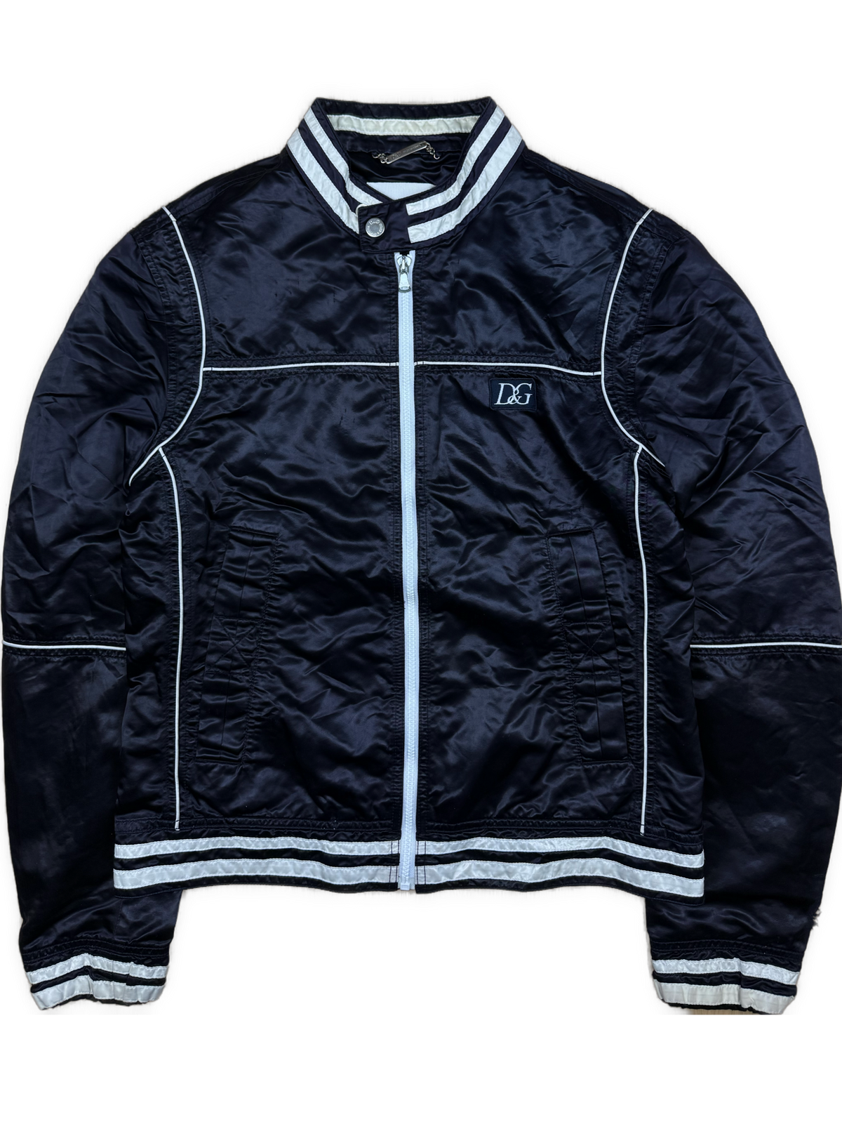 vintage Dolce & Gabbana bomber {M}