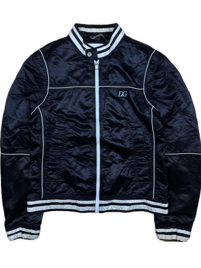 vintage Dolce & Gabbana bomber {M}