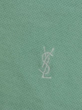 Cargar imagen en el visor de la galería, vintage YSL Yves Saint Laurent polo {S}
