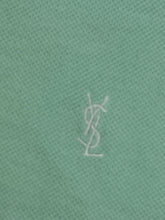 Carica l&#39;immagine nel visualizzatore di Gallery, vintage YSL Yves Saint Laurent polo {S}
