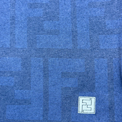 vintage Fendi t-shirt {M}
