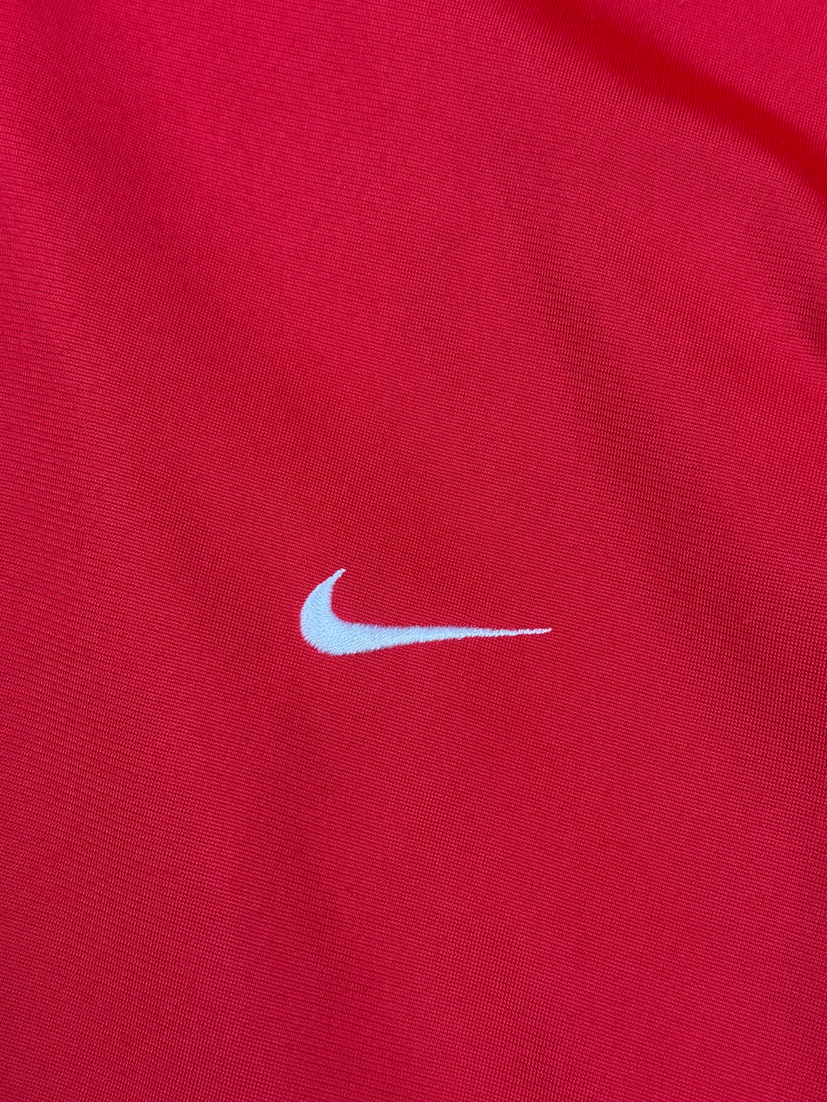 vintage Nike trackjacket {M}