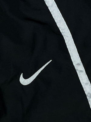 vintage Nike trackpants {S}