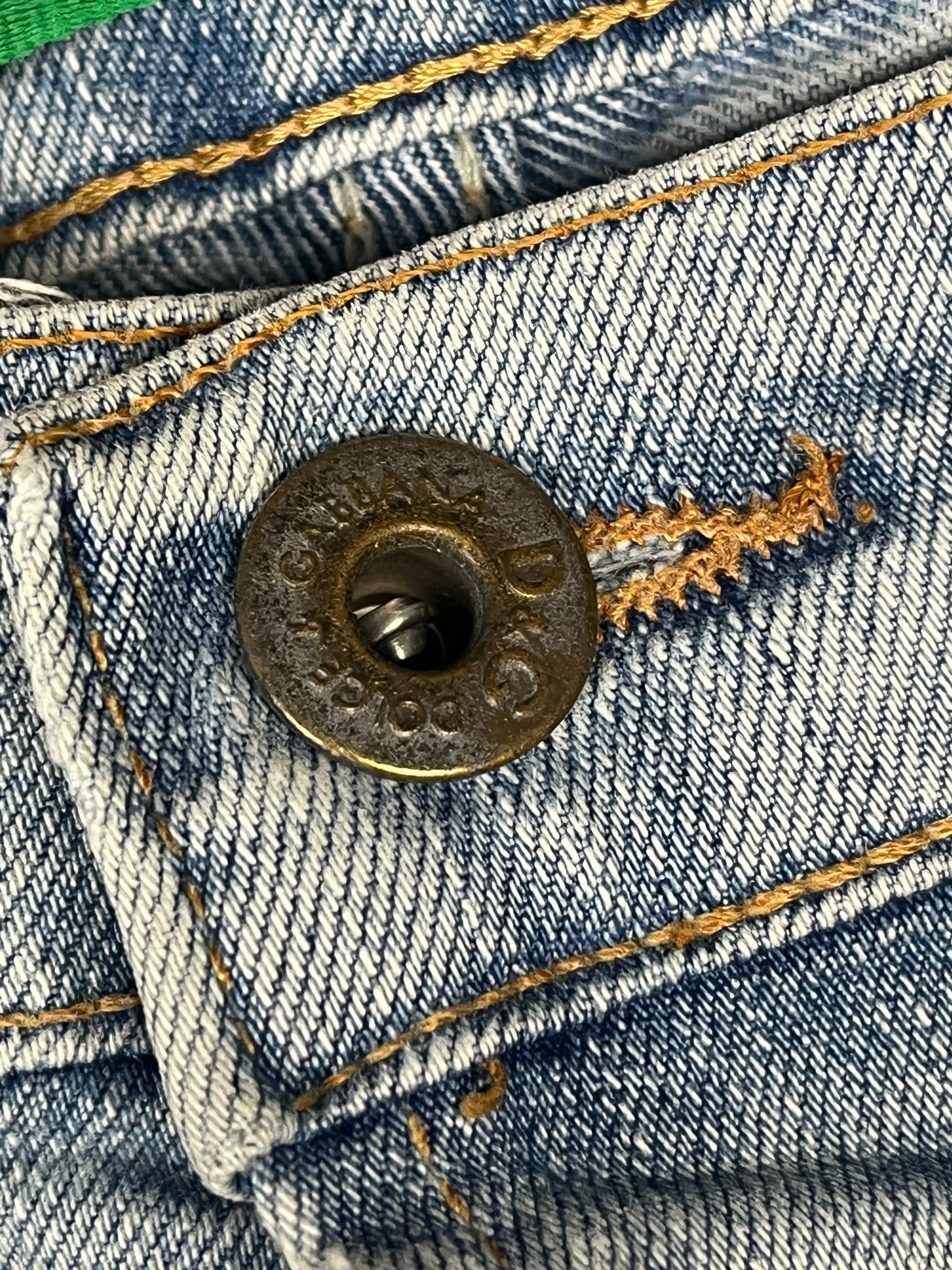 vintage Dolce & Gabbana jeans {M}