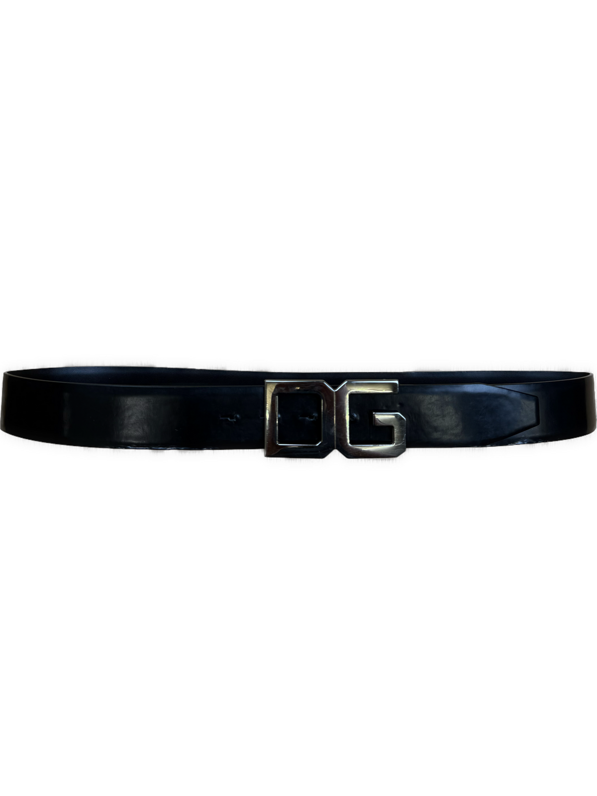 vintage Dolce & Gabbana belt
