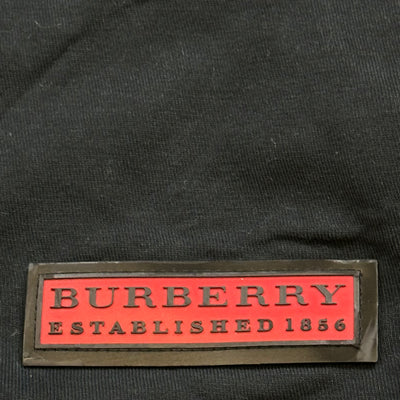 vintage Burberry Sport polo {S}