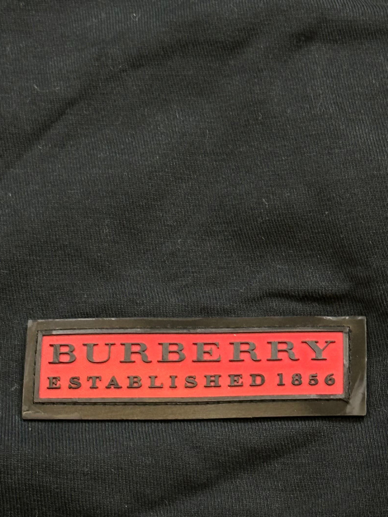 vintage Burberry Sport polo {S}
