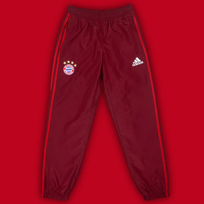 vintage Adidas Bayern Munich tracksuit DSWT {S}
