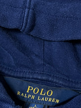 Load image into Gallery viewer, vintage Polo Ralph Lauren sweatjacket {S}
