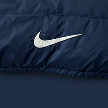 Carregar imagem no visualizador da galeria, vintage Nike winterjacket {XXL}
