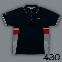 Load image into Gallery viewer, vintage Lacoste polo {M}
