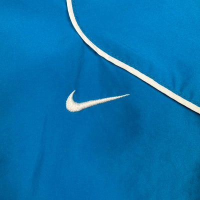 vintage Nike windbreaker {S}