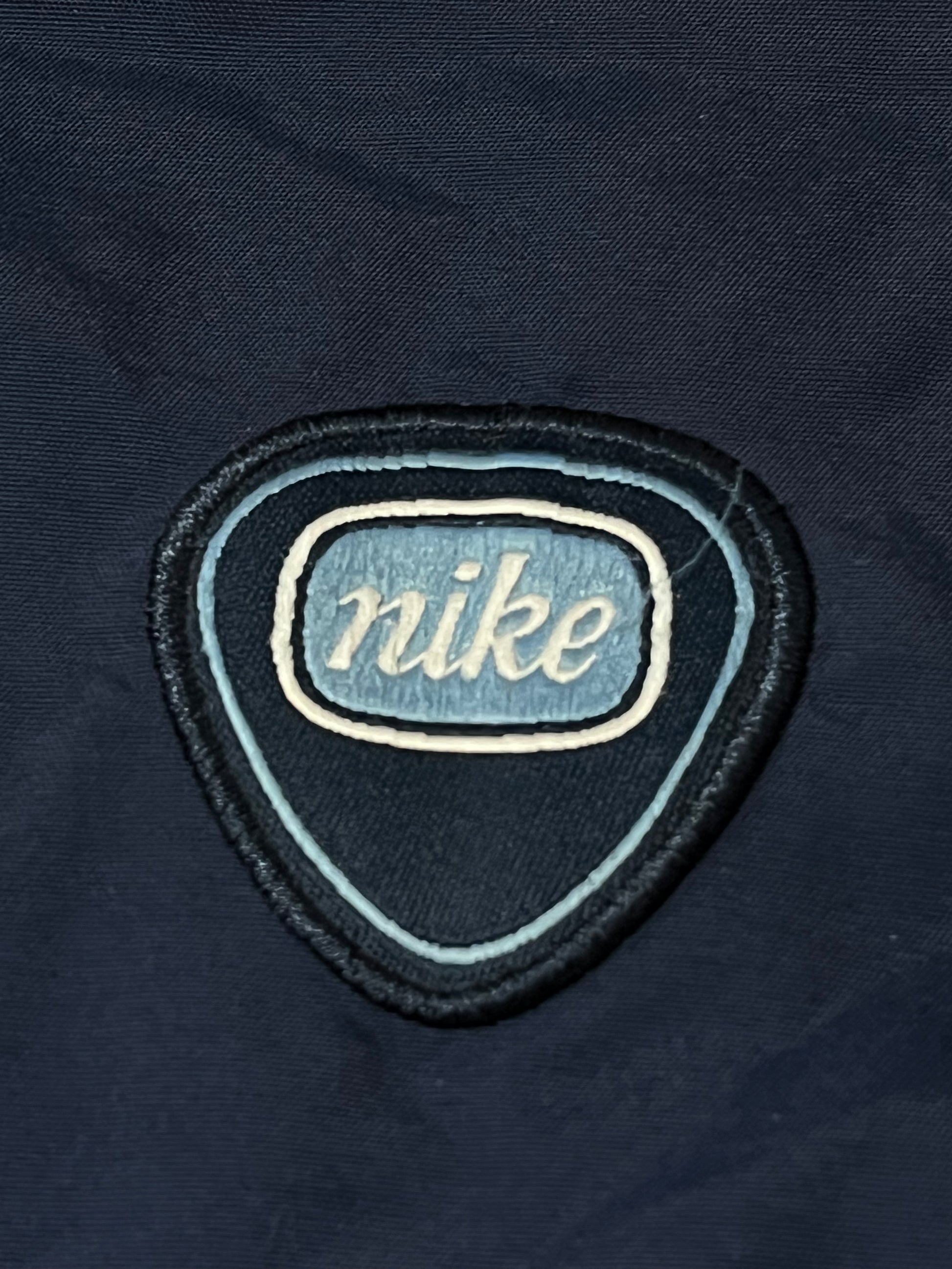 vintage Nike winterjacket {L}