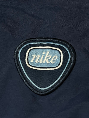 vintage Nike winterjacket {L}