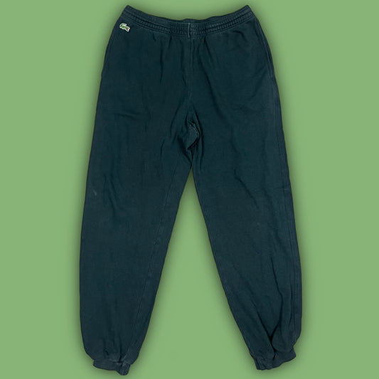 vintage Lacoste joggingpants {L}