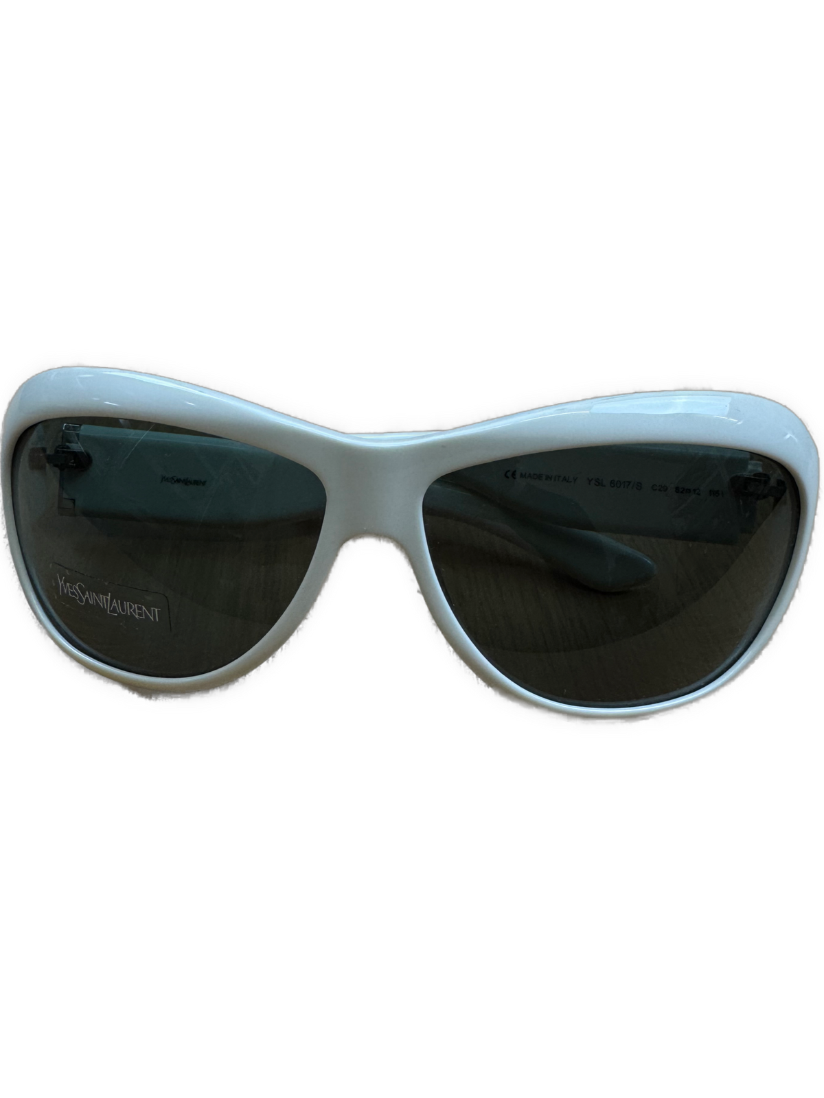 vintage unisex YSL Yves Saint Laurent sunglasses