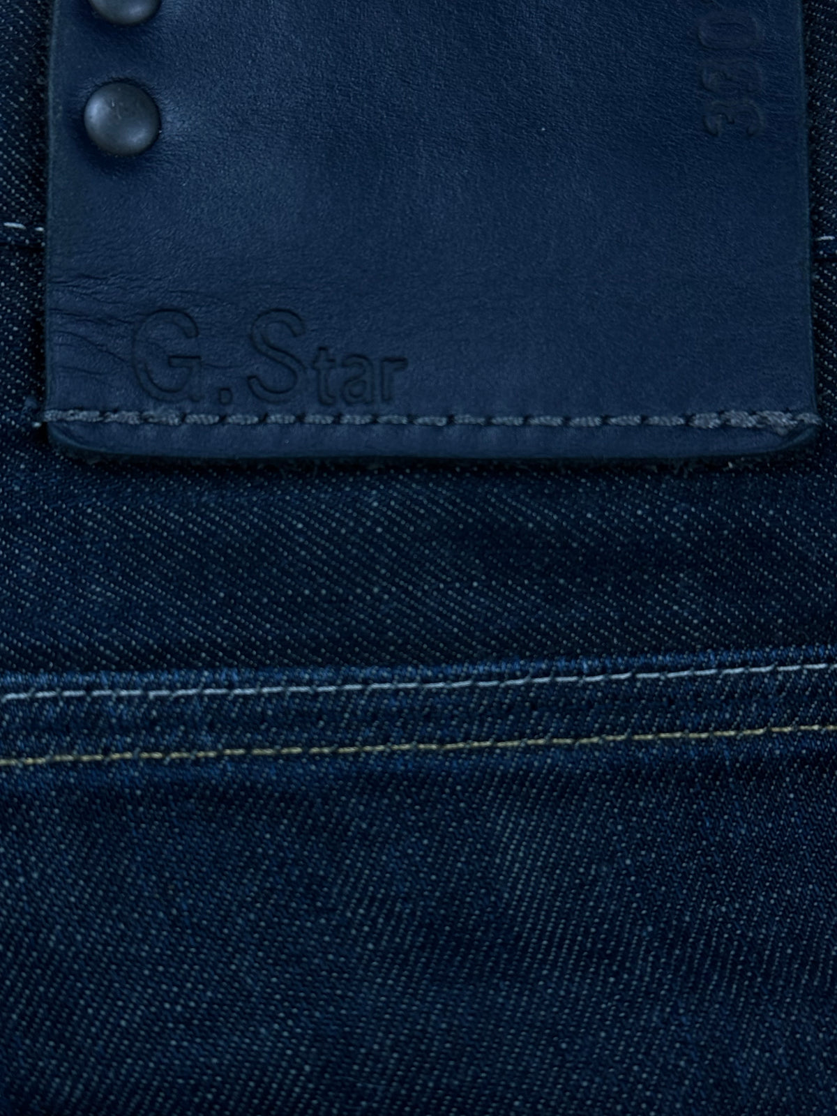 vintage G-STAR jeans {M}