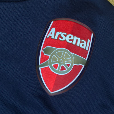 vintage Puma Fc Arsenal trainingjersey {S}