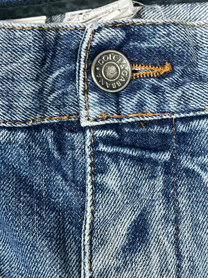 vintage Dolce & Gabbana jeans {L}