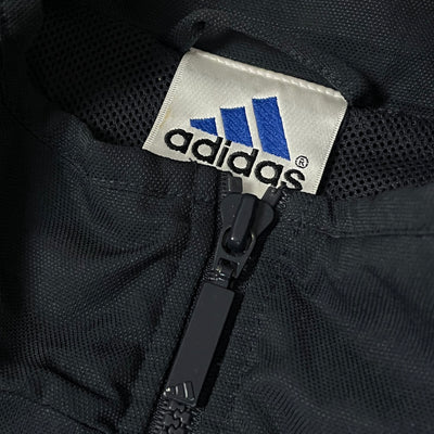 vintage Adidas Olympique Marseille tracksuit {XL}