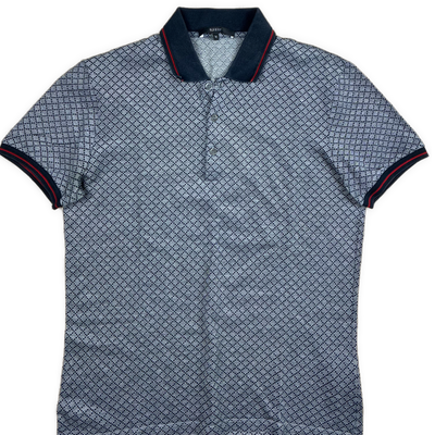 vintage Gucci polo {M}