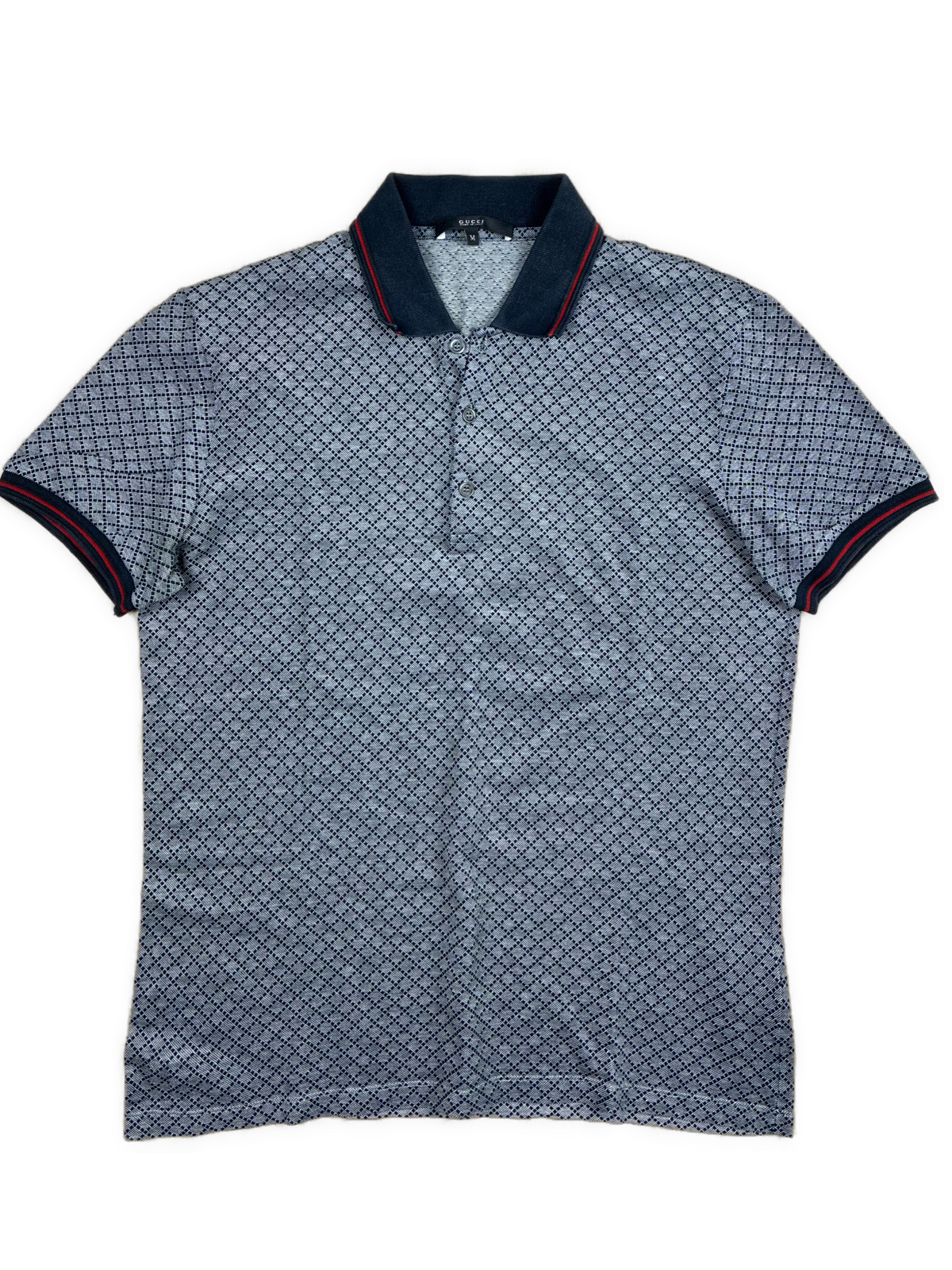vintage Gucci polo {M}