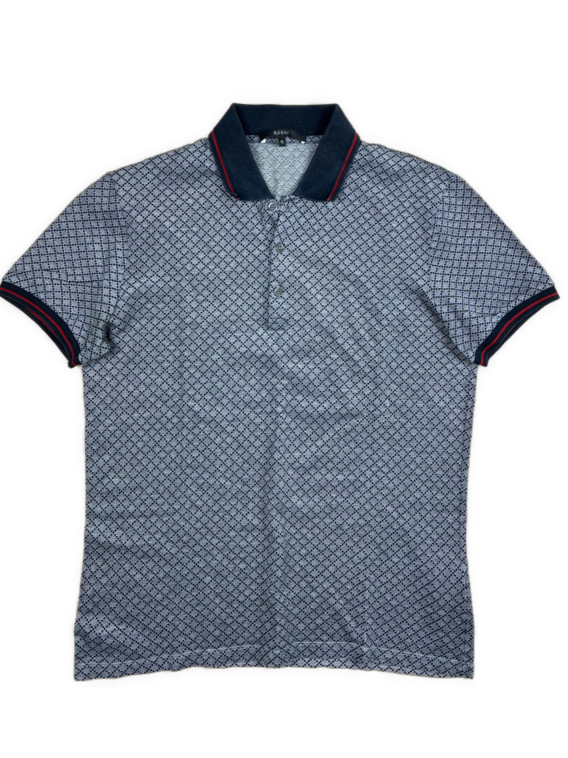 vintage Gucci polo {M}