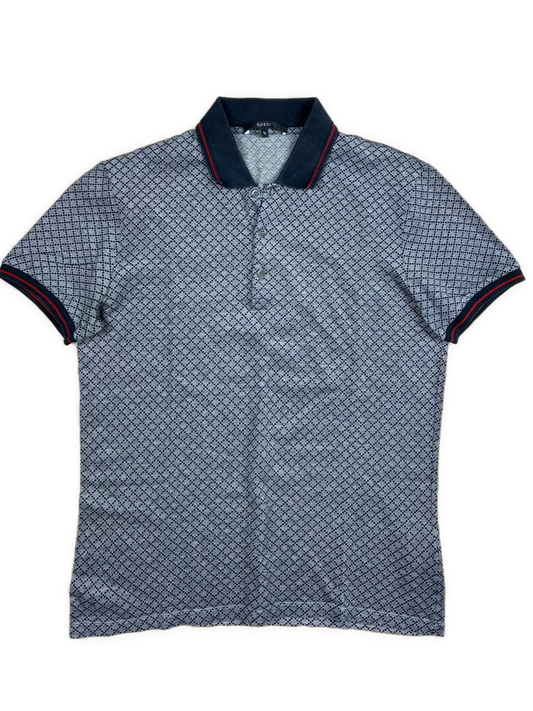 vintage Gucci polo {M}