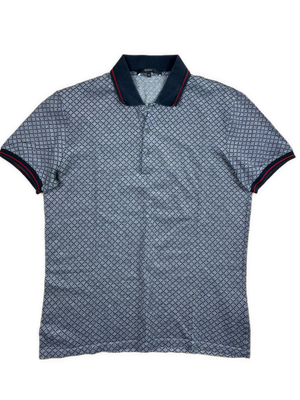 vintage Gucci polo {M}