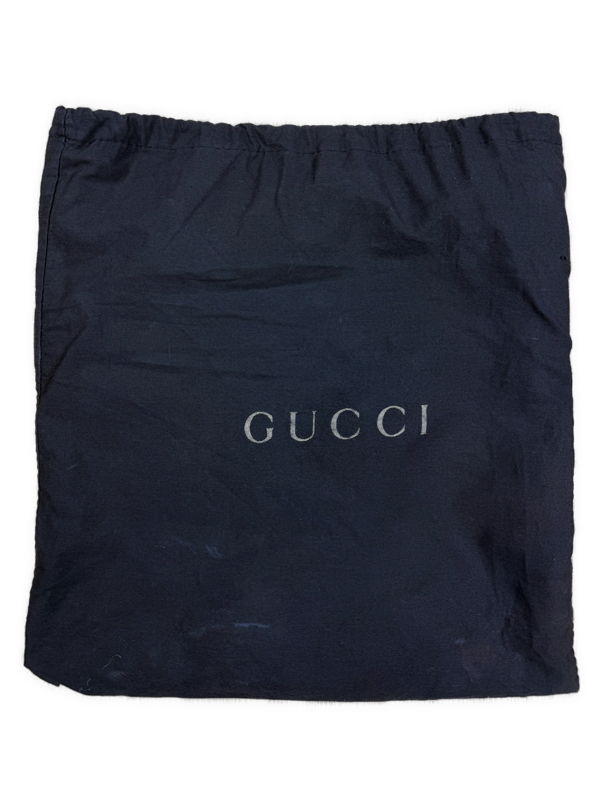vintage Gucci slingbag