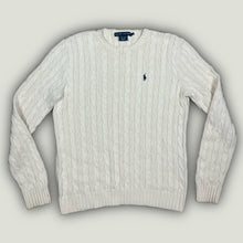 Lade das Bild in den Galerie-Viewer, vintage Polo Ralph Lauren knittedsweater {M}
