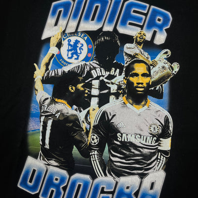 D11 CHELSEA T-SHIRT {S,M,L,XL,XXL}
