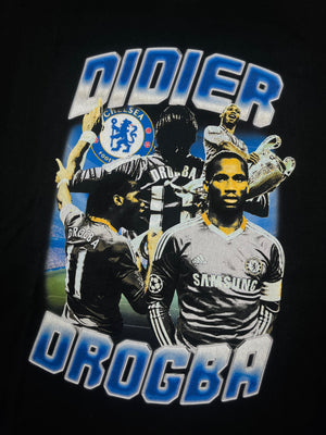 D11 CHELSEA T-SHIRT {S,M,L,XL,XXL}