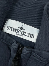 Load image into Gallery viewer, vintage Stone Island sweatjacket {M}
