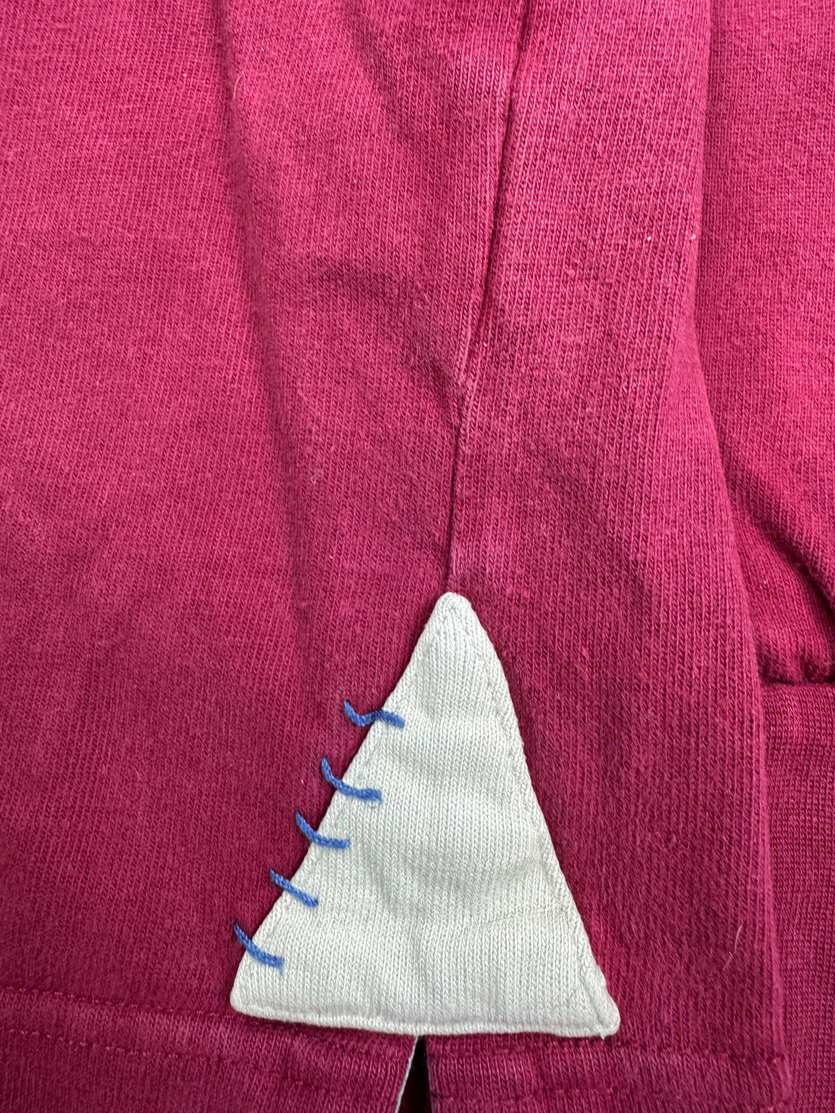 vintage La Martina polo long {L}